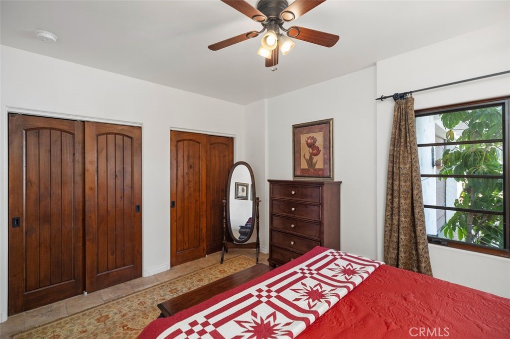 240 Avenida Rosa, Unit B San Clemente, CA 92672 - Photo 23 of 31 Primary bedroom.