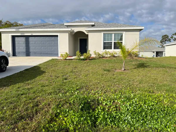$2,200 | 850 San Filippo Drive Southeast, Palm Bay, FL 32909