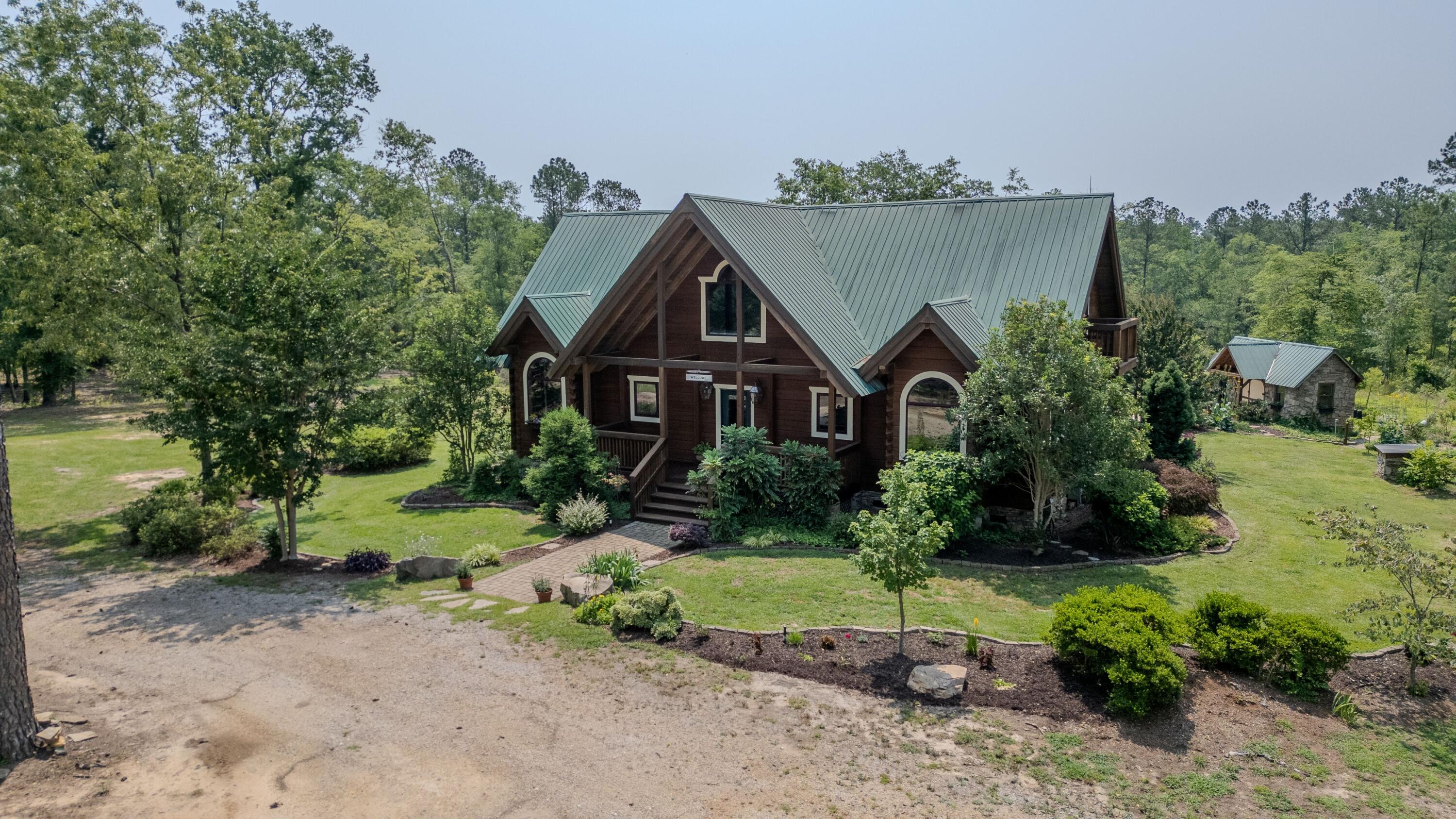 148 Derrick Road Trenton, SC 29847 - Photo 3 of 58