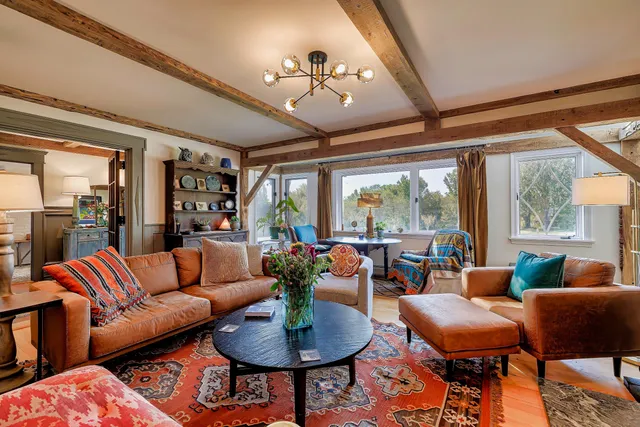 $2,595,000 | 87 Carter Point Road, Sedgwick, ME 04676