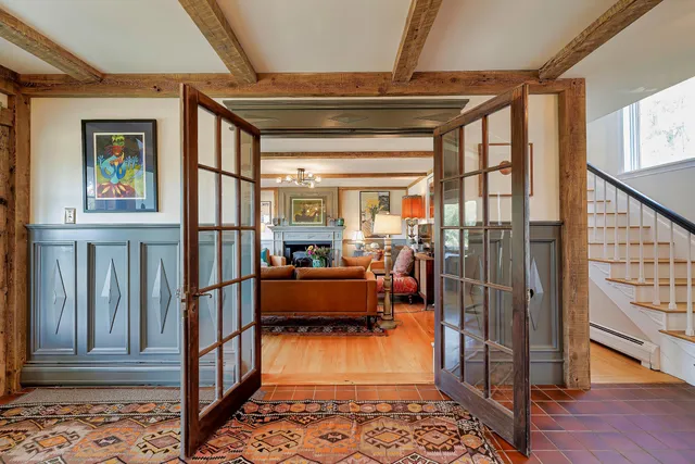 $2,595,000 | 87 Carter Point Road, Sedgwick, ME 04676