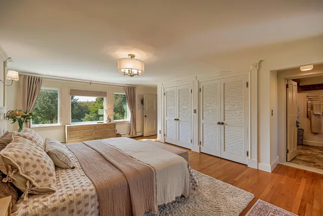 $2,595,000 | 87 Carter Point Road, Sedgwick, ME 04676