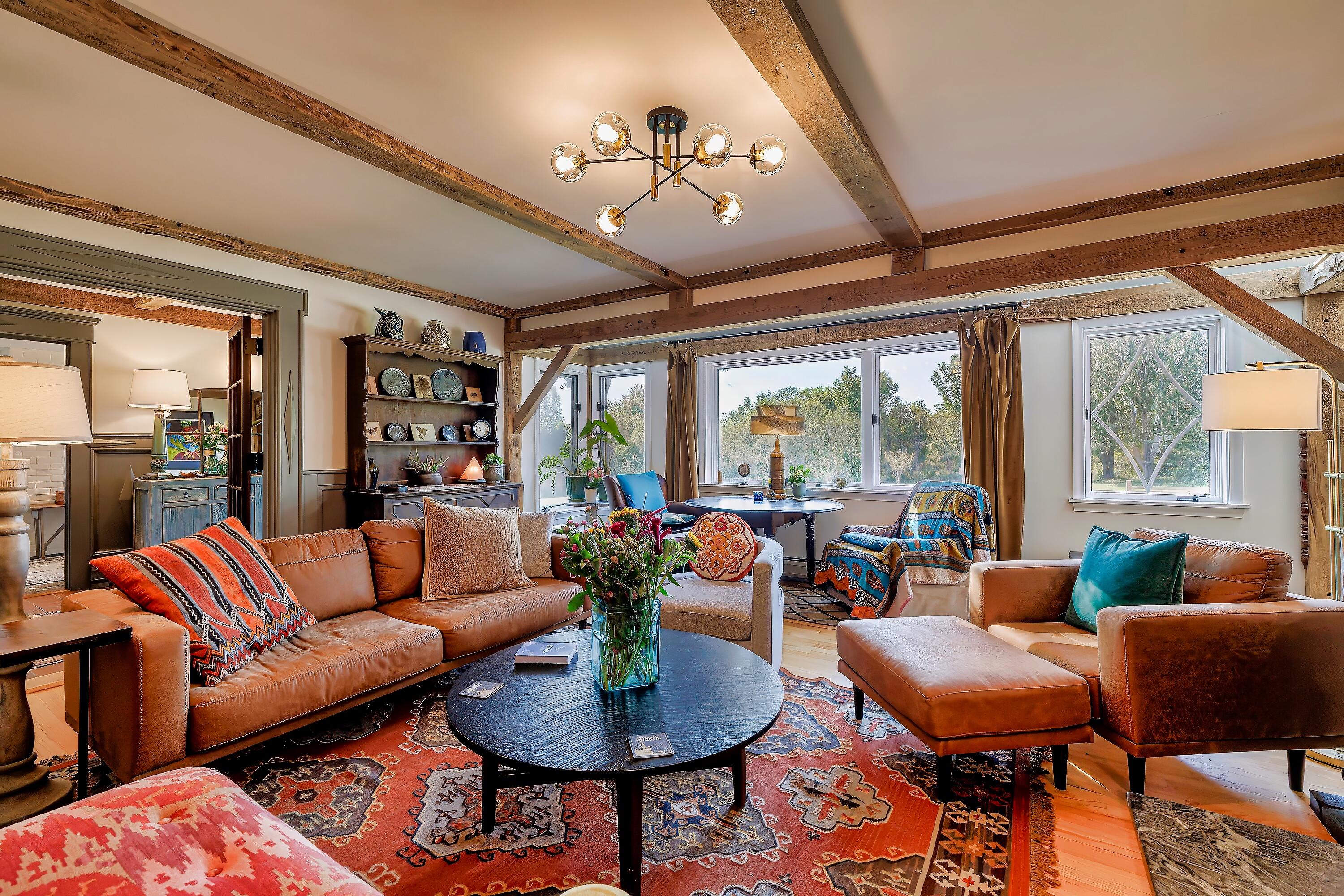 87 Carter Point Road Sedgwick, ME 04676 - Photo 13 of 50 226CarterFarm_DTP_011