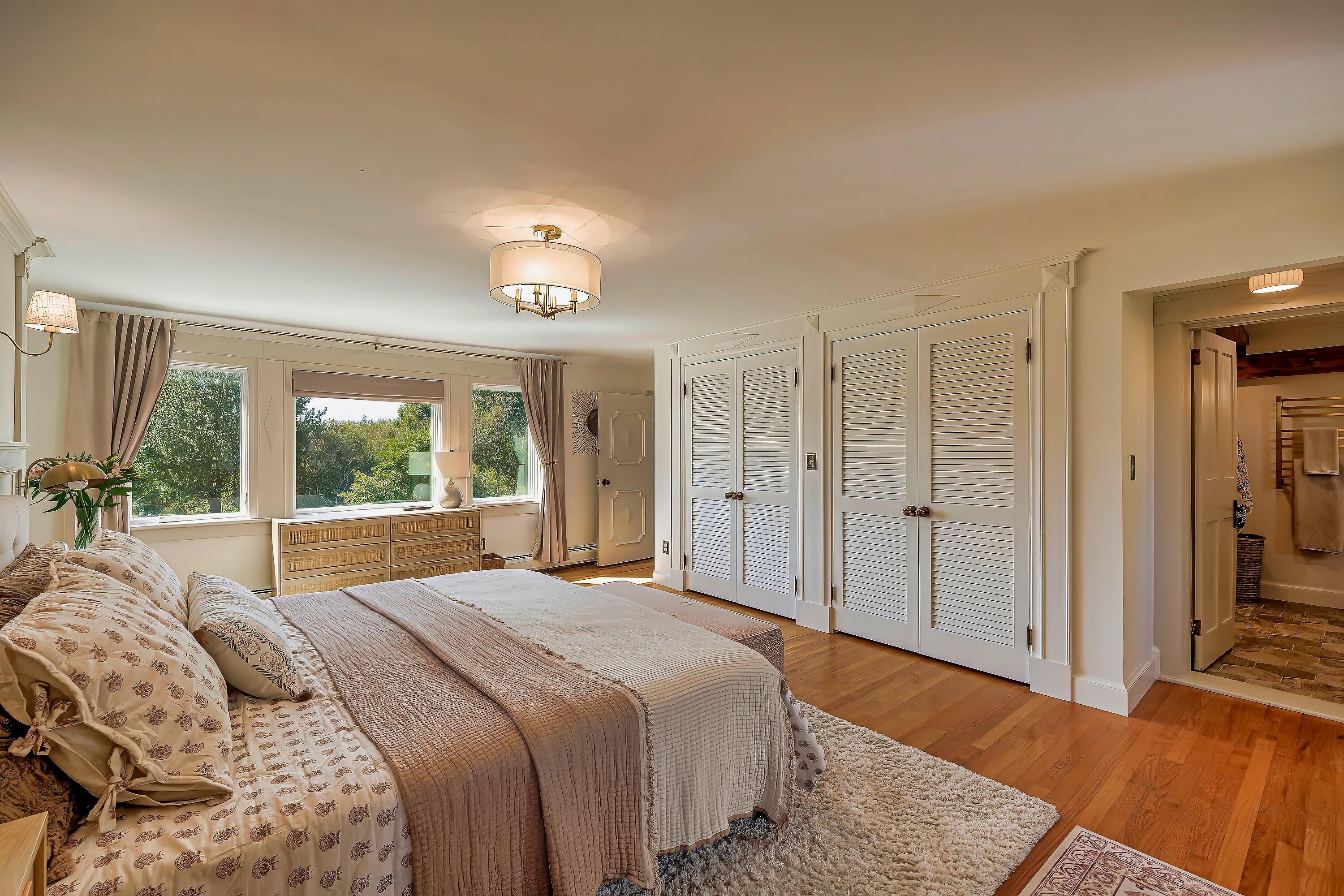 87 Carter Point Road Sedgwick, ME 04676 - Photo 14 of 50 226CarterFarm_DTP_012