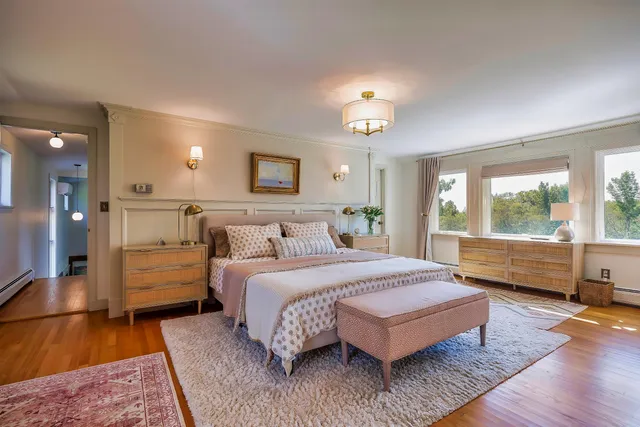 $2,595,000 | 87 Carter Point Road, Sedgwick, ME 04676