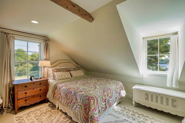 $2,595,000 | 87 Carter Point Road, Sedgwick, ME 04676