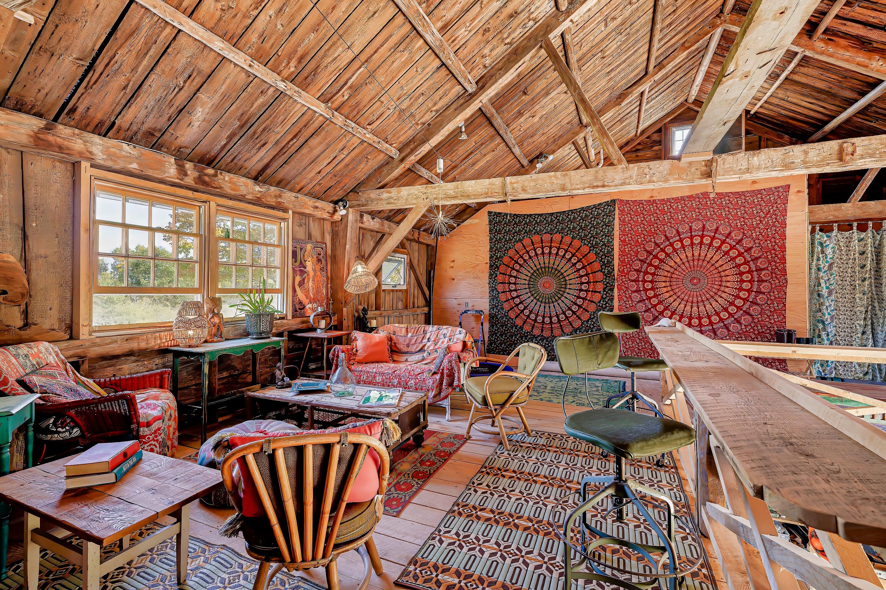 87 Carter Point Road Sedgwick, ME 04676 - Photo 24 of 50 226CarterFarm_DTP_022