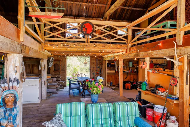 $2,595,000 | 87 Carter Point Road, Sedgwick, ME 04676