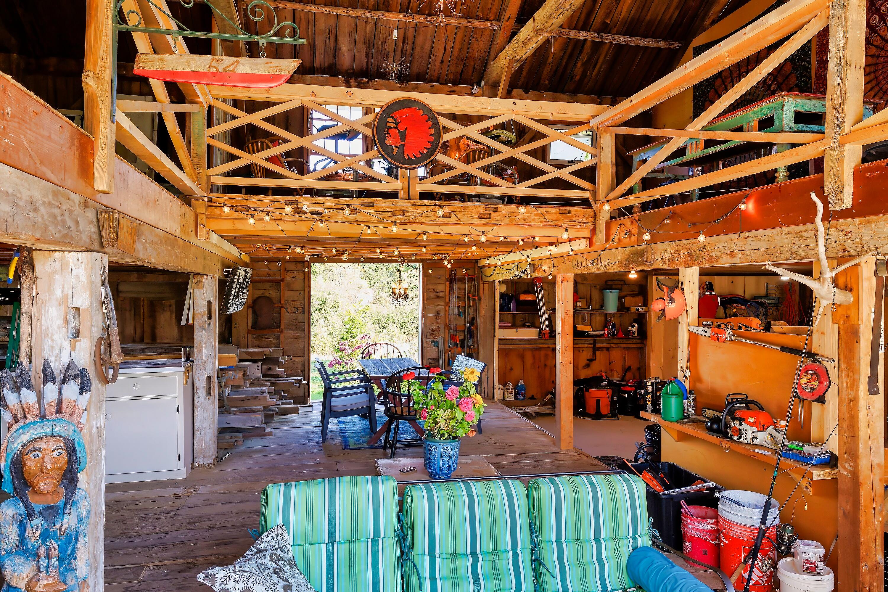 87 Carter Point Road Sedgwick, ME 04676 - Photo 26 of 50 226CarterFarm_DTP_024