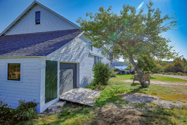 $2,595,000 | 87 Carter Point Road, Sedgwick, ME 04676