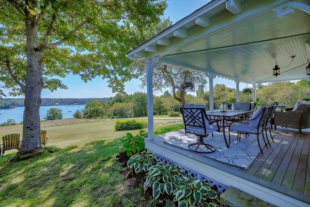 $2,595,000 | 87 Carter Point Road, Sedgwick, ME 04676