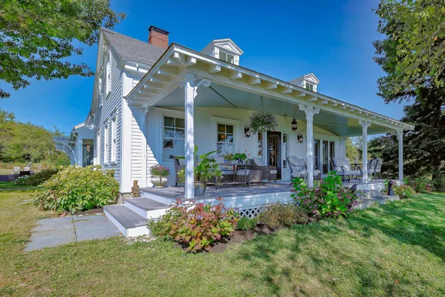 $2,595,000 | 87 Carter Point Road, Sedgwick, ME 04676