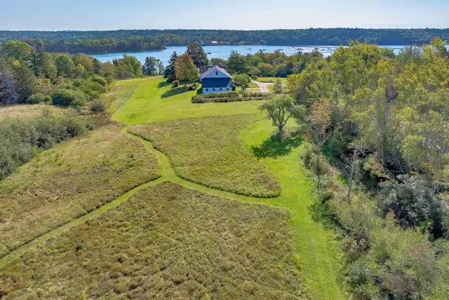 $2,595,000 | 87 Carter Point Road, Sedgwick, ME 04676