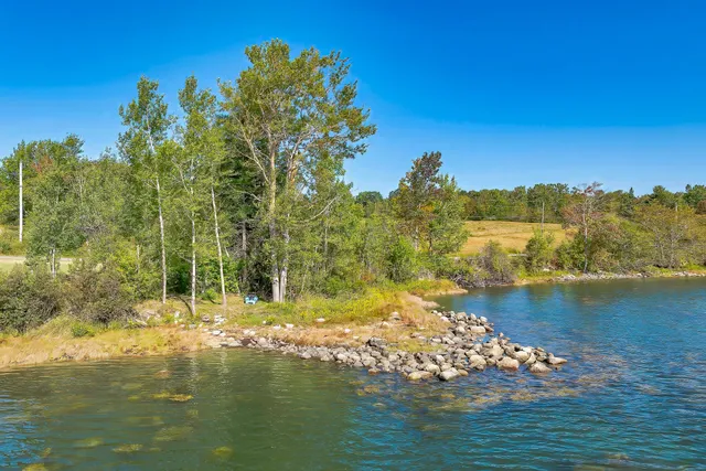 $2,595,000 | 87 Carter Point Road, Sedgwick, ME 04676