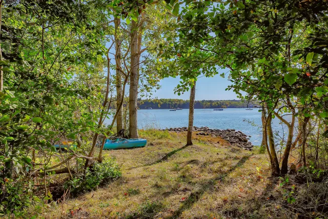 $2,595,000 | 87 Carter Point Road, Sedgwick, ME 04676