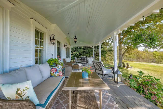 $2,595,000 | 87 Carter Point Road, Sedgwick, ME 04676