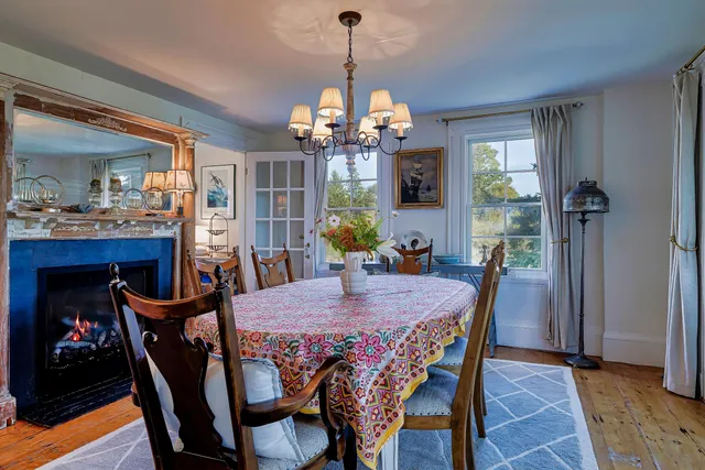$2,595,000 | 87 Carter Point Road, Sedgwick, ME 04676
