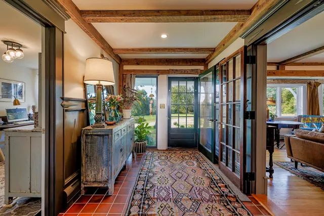 $2,595,000 | 87 Carter Point Road, Sedgwick, ME 04676