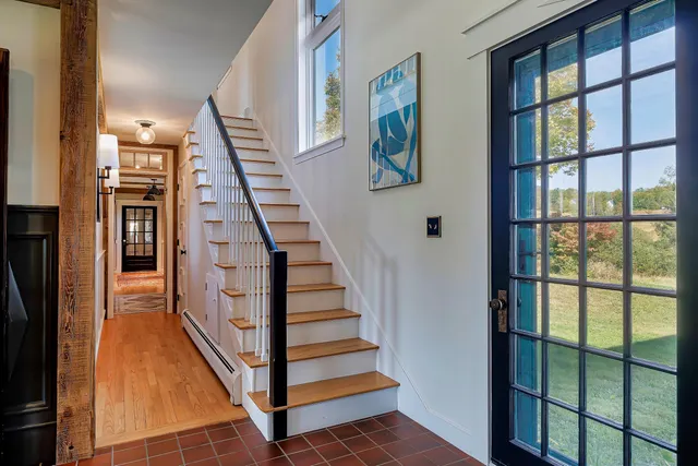 $2,595,000 | 87 Carter Point Road, Sedgwick, ME 04676