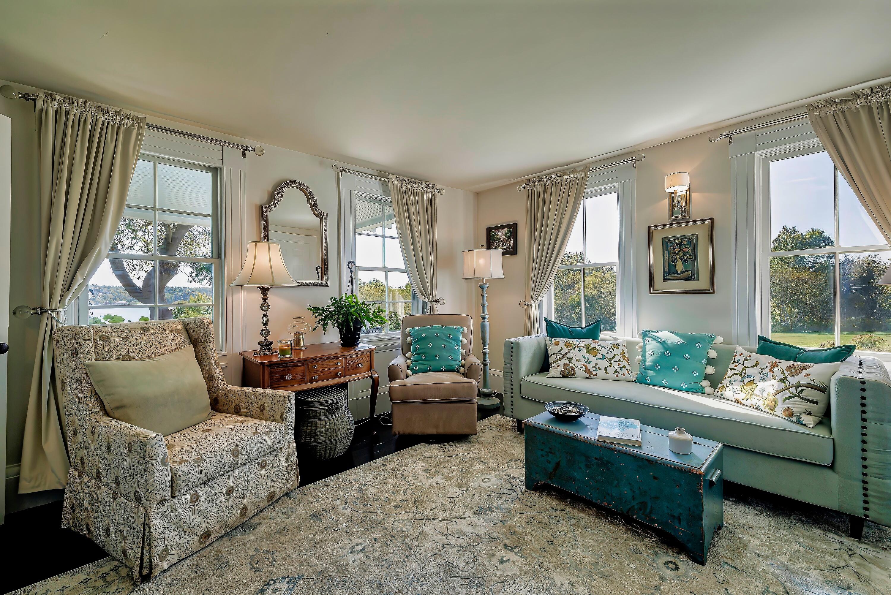 87 Carter Point Road Sedgwick, ME 04676 - Photo 6 of 50 226CarterFarm_DTP_005