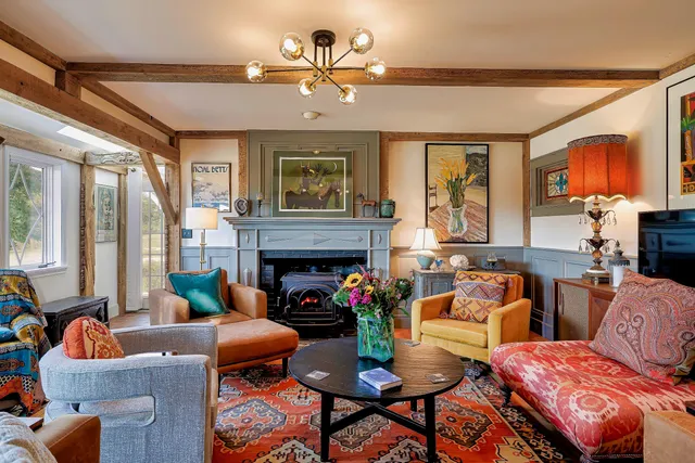 $2,595,000 | 87 Carter Point Road, Sedgwick, ME 04676