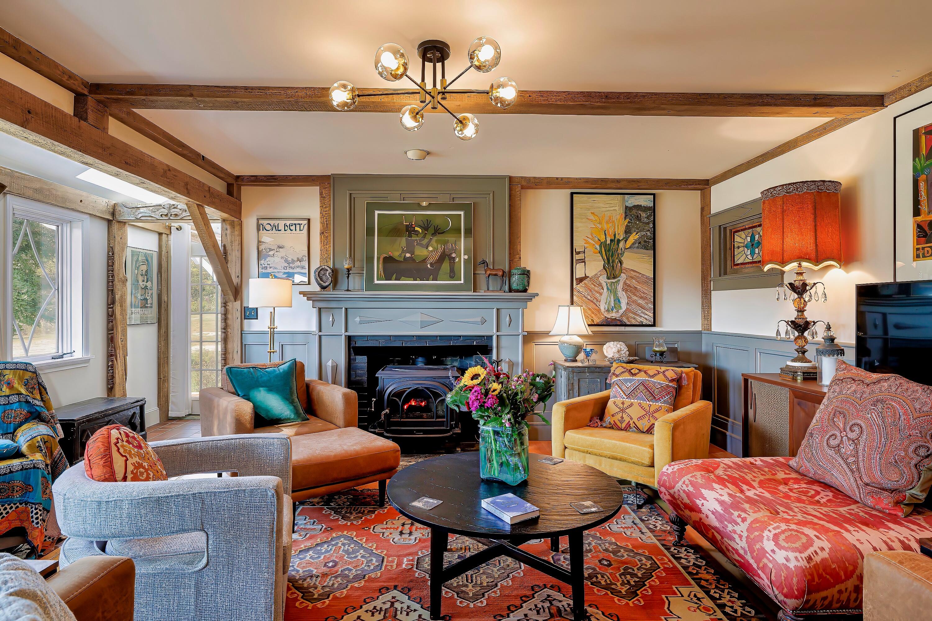 87 Carter Point Road Sedgwick, ME 04676 - Photo 7 of 50 226CarterFarm_DTP_006