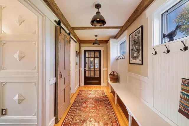 $2,595,000 | 87 Carter Point Road, Sedgwick, ME 04676