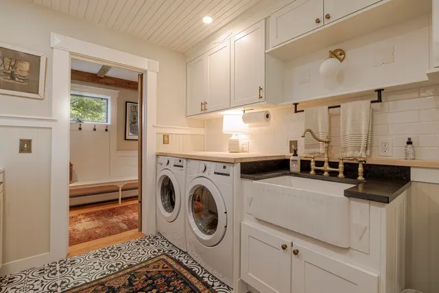 $2,595,000 | 87 Carter Point Road, Sedgwick, ME 04676