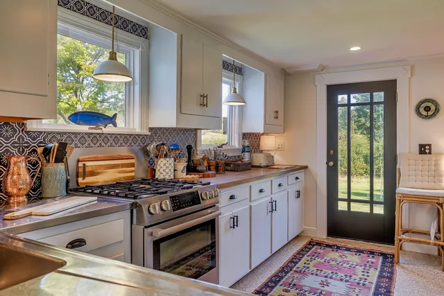 $2,595,000 | 87 Carter Point Road, Sedgwick, ME 04676