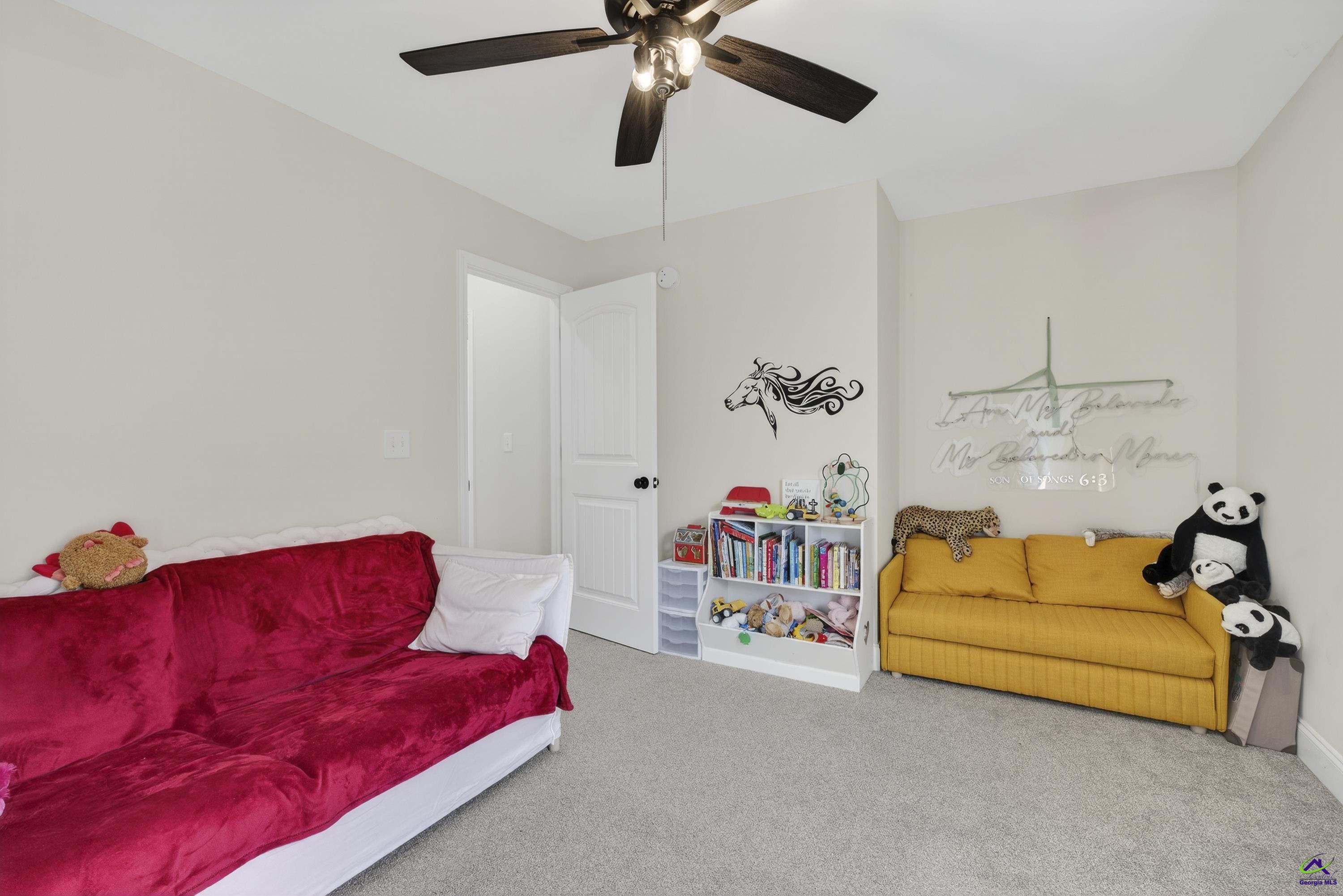 103 Anna Claire Way Perry, GA 31069 - Photo 21 of 36