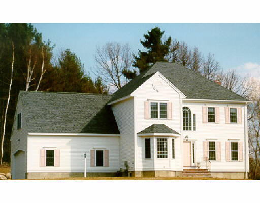 Lot 21 Hadley Road Pepperell, MA 01463 - Photo 1 of 1 Gallery Image 1