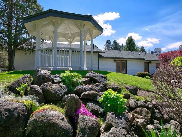61885 Dobbin Road Bend, OR 97702 - Photo 22 of 25 Additional Photo