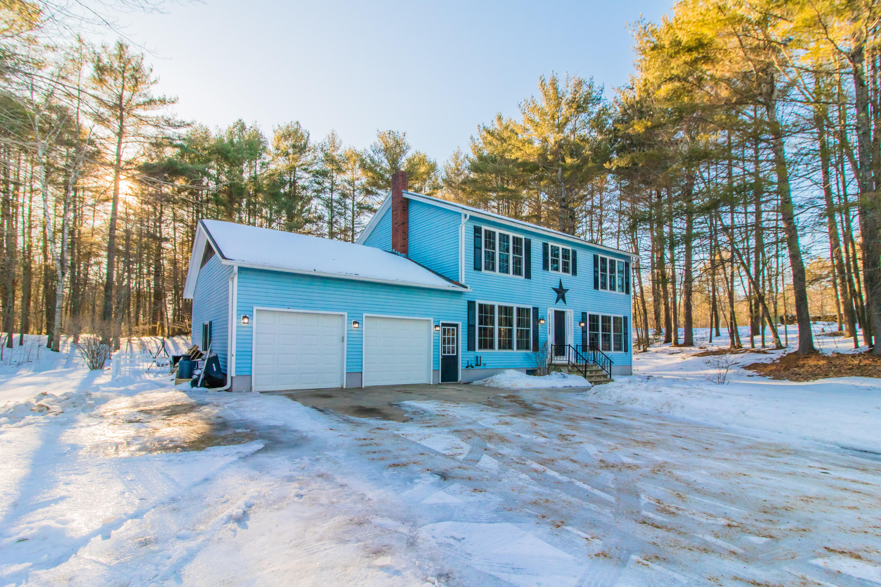 131 Cotton Road Lewiston, ME 04240 - Photo 72 of 84 131 Cotton Road-65