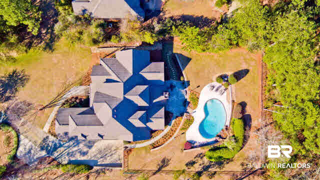 104 Augusta Court Fairhope, AL 36532 - Photo 40 of 42 Aerial View
