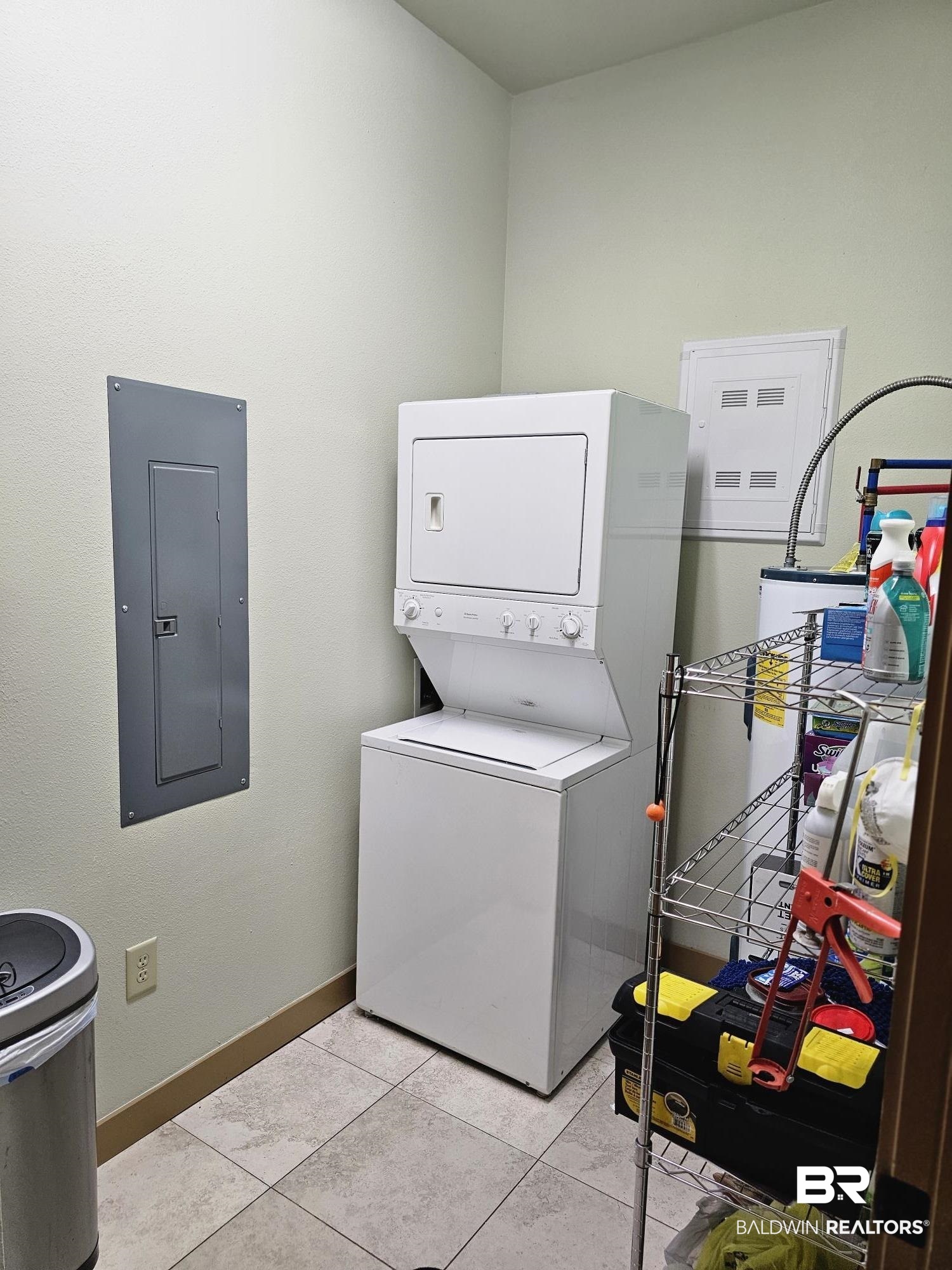 1430 Regency Road, Unit B304 Gulf Shores, AL 36542 - Photo 23 of 33 Laundry/Utility Room
