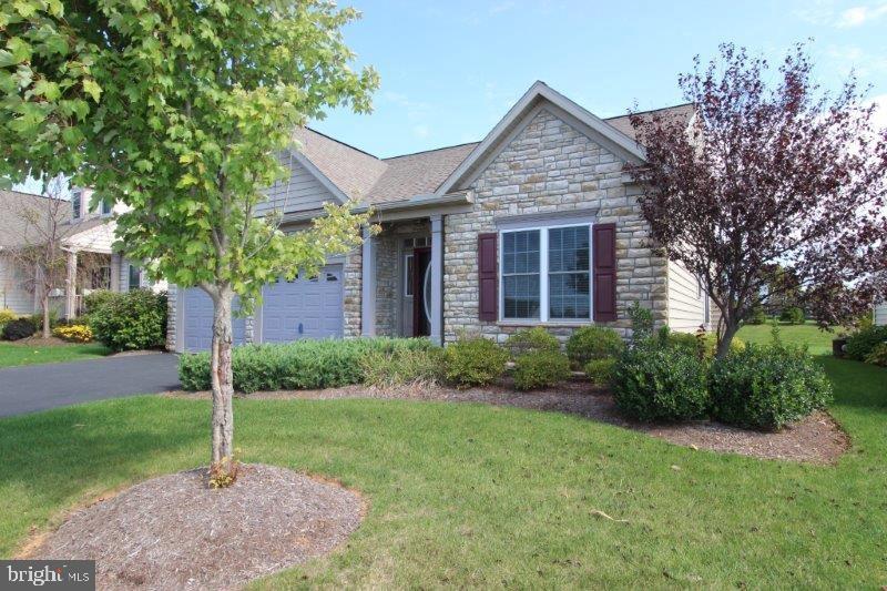 33 Pleasant Road Gordonville, PA 17529 - Photo 1 of 25 Gallery Image 1