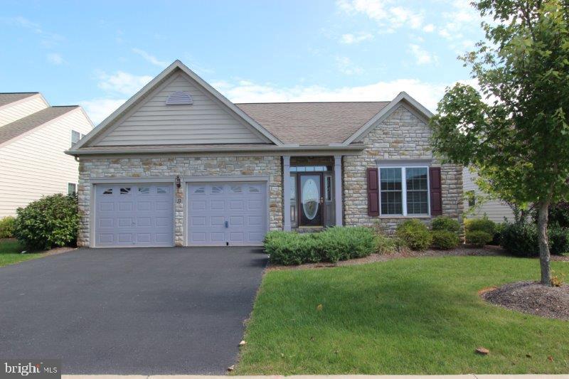 33 Pleasant Road Gordonville, PA 17529 - Photo 2 of 25 Gallery Image 2
