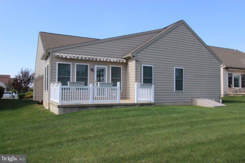 33 Pleasant Road Gordonville, PA 17529 - Photo 23 of 25 Gallery Image 23