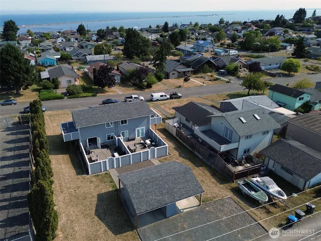 $685,000 | 1530-1532 West 7th Street, Port Angeles, WA 98363