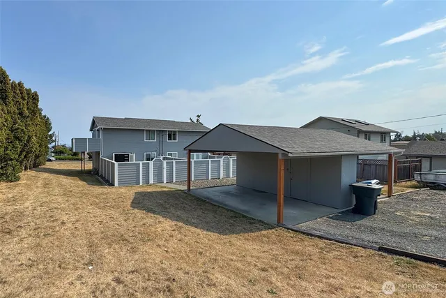 $685,000 | 1530-1532 West 7th Street, Port Angeles, WA 98363