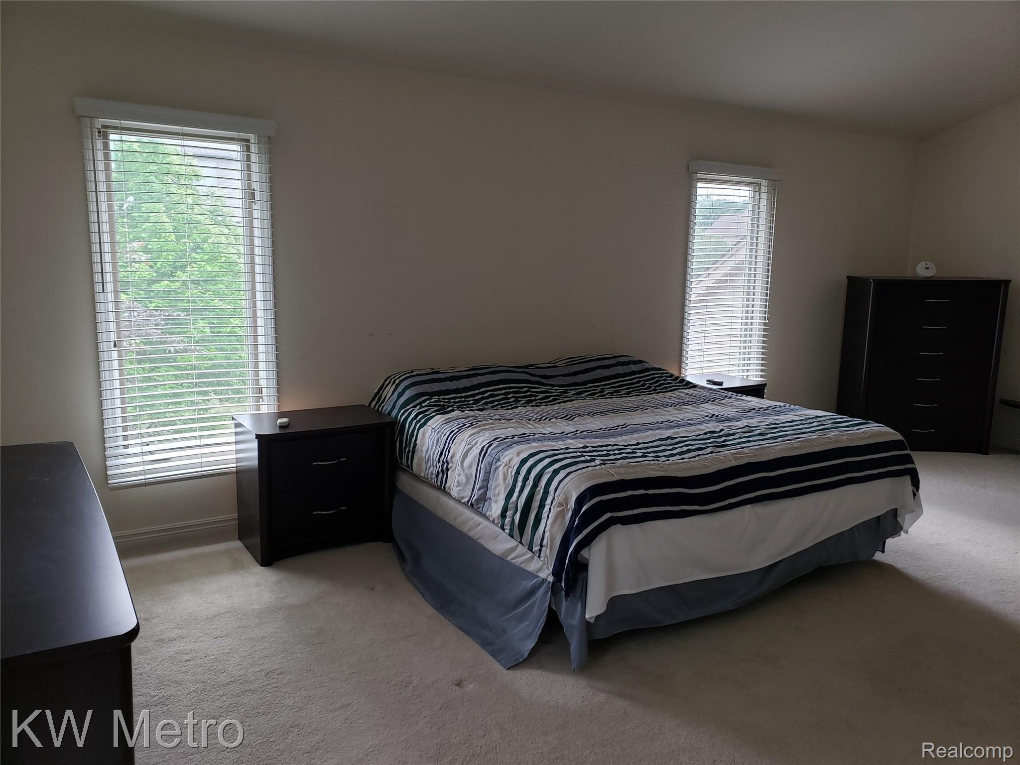 1227 Letica Drive Rochester, MI 48307 - Photo 42 of 58 Primary Bedroom View3