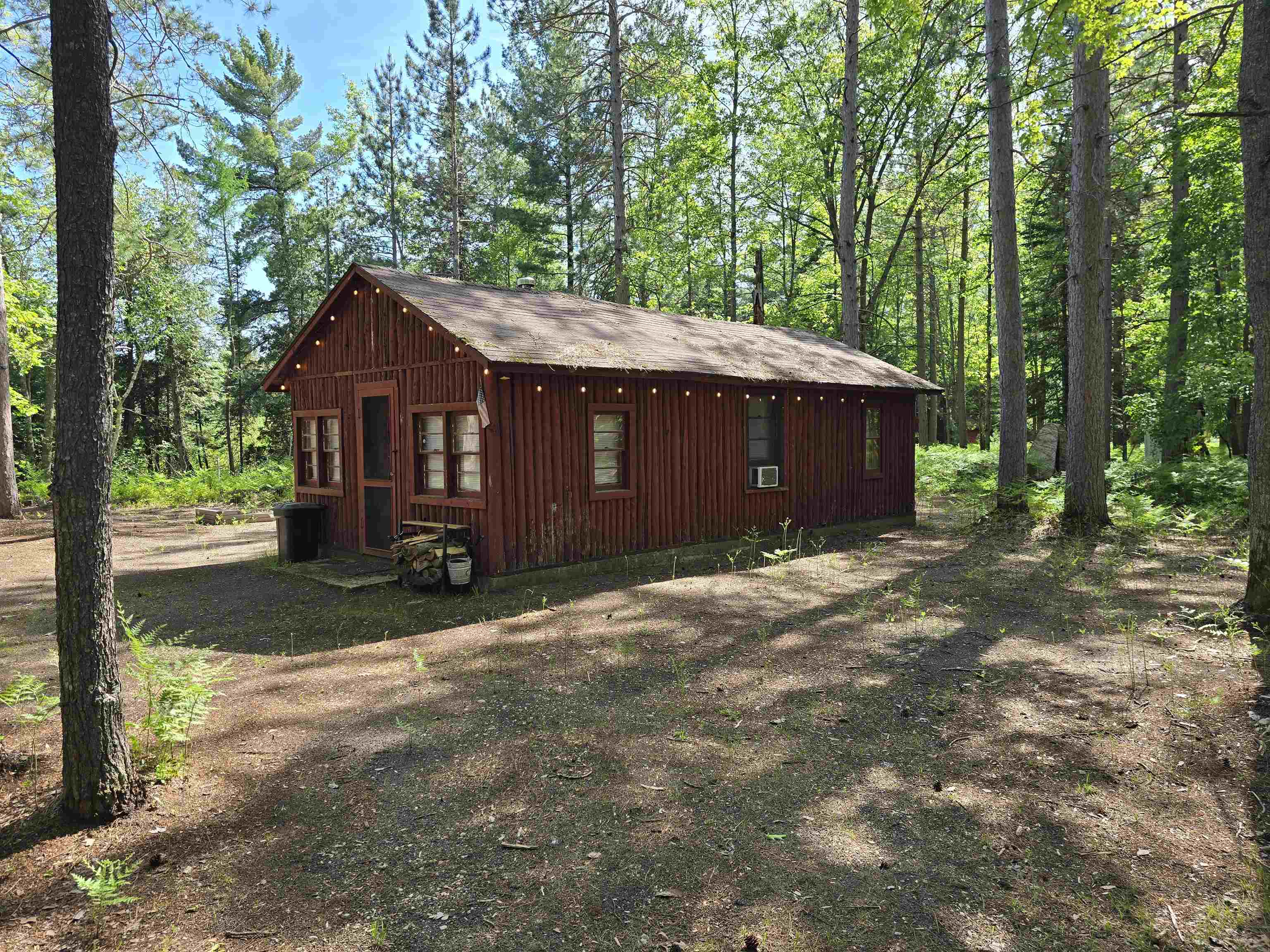 V/l South Military Road Fife Lake, MI 49633 - Photo 6 of 43