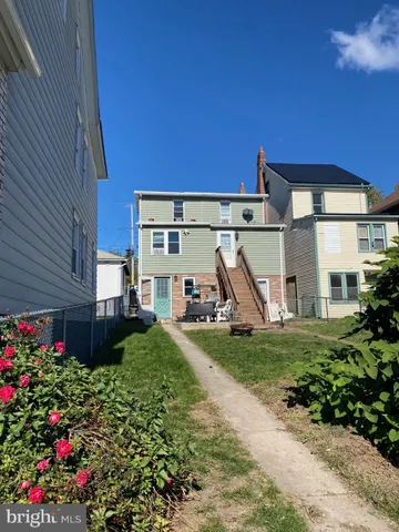 $170,000 | 207-209 East McMurtrie Street, Summit Hill, PA 18250