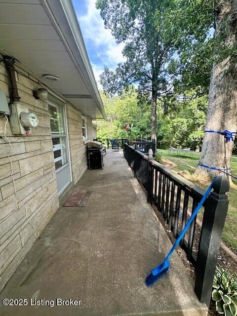608 Edgemont Road Irvington, KY 40146 - Photo 33 of 47 IMG_8021