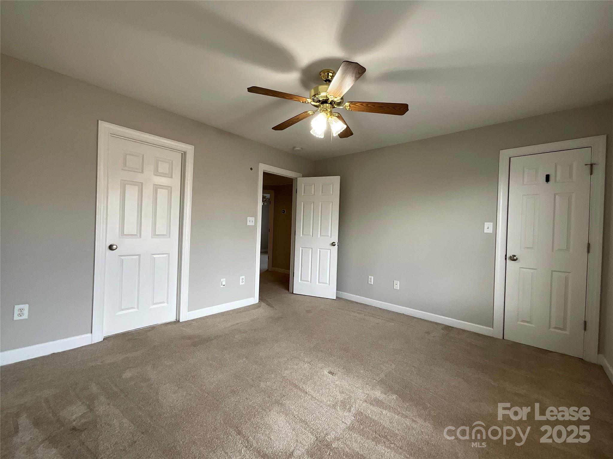 3100 Sea Island Lane Harrisburg, NC 28075 - Photo 24 of 30 a view of an empty room