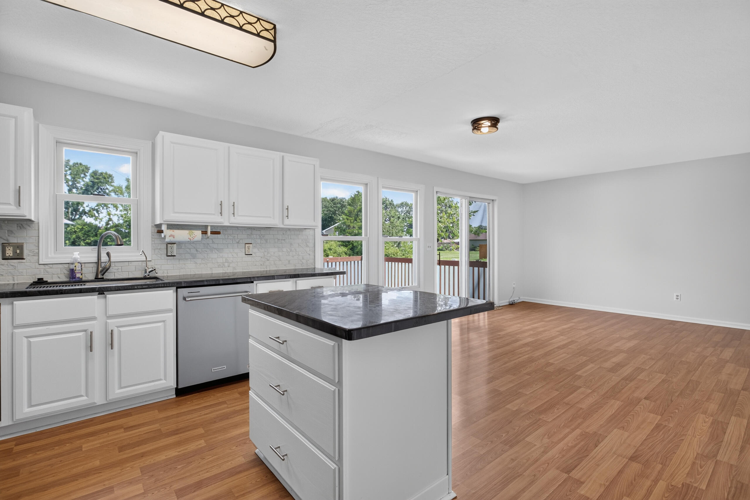 7698 Dalton Road Onsted, MI 49265 - Photo 13 of 62 kitchen