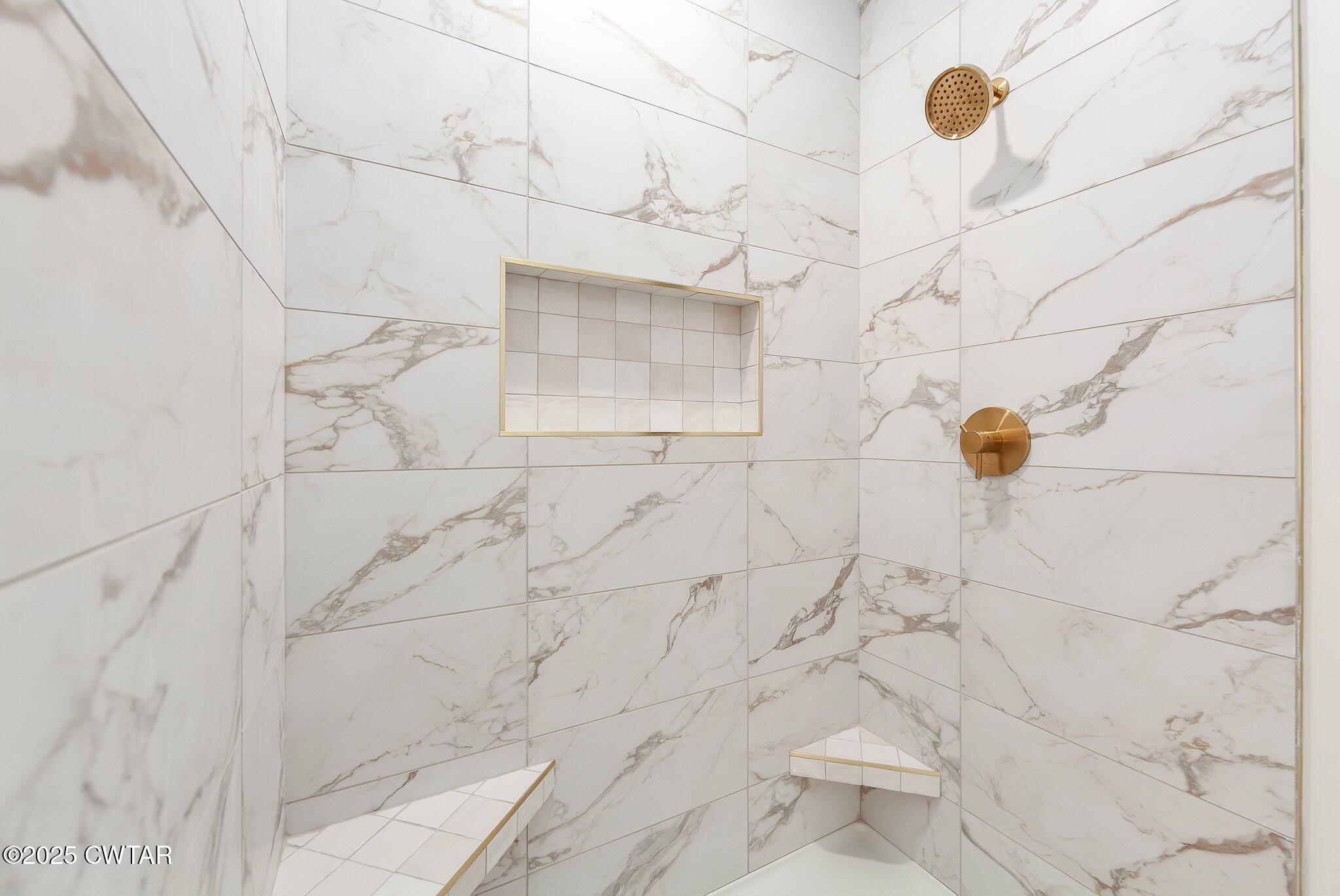 24 Joseph Cove Jackson, TN 38305 - Photo 27 of 37 a bathroom with shower