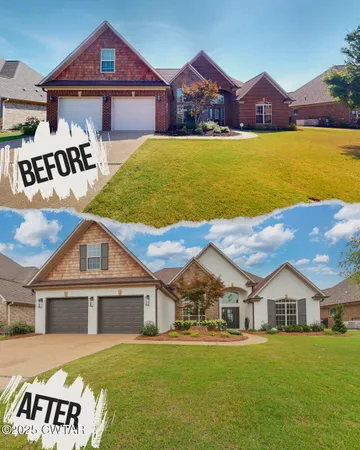 $459,900 | 24 Joseph Cove, Jackson, TN 38305