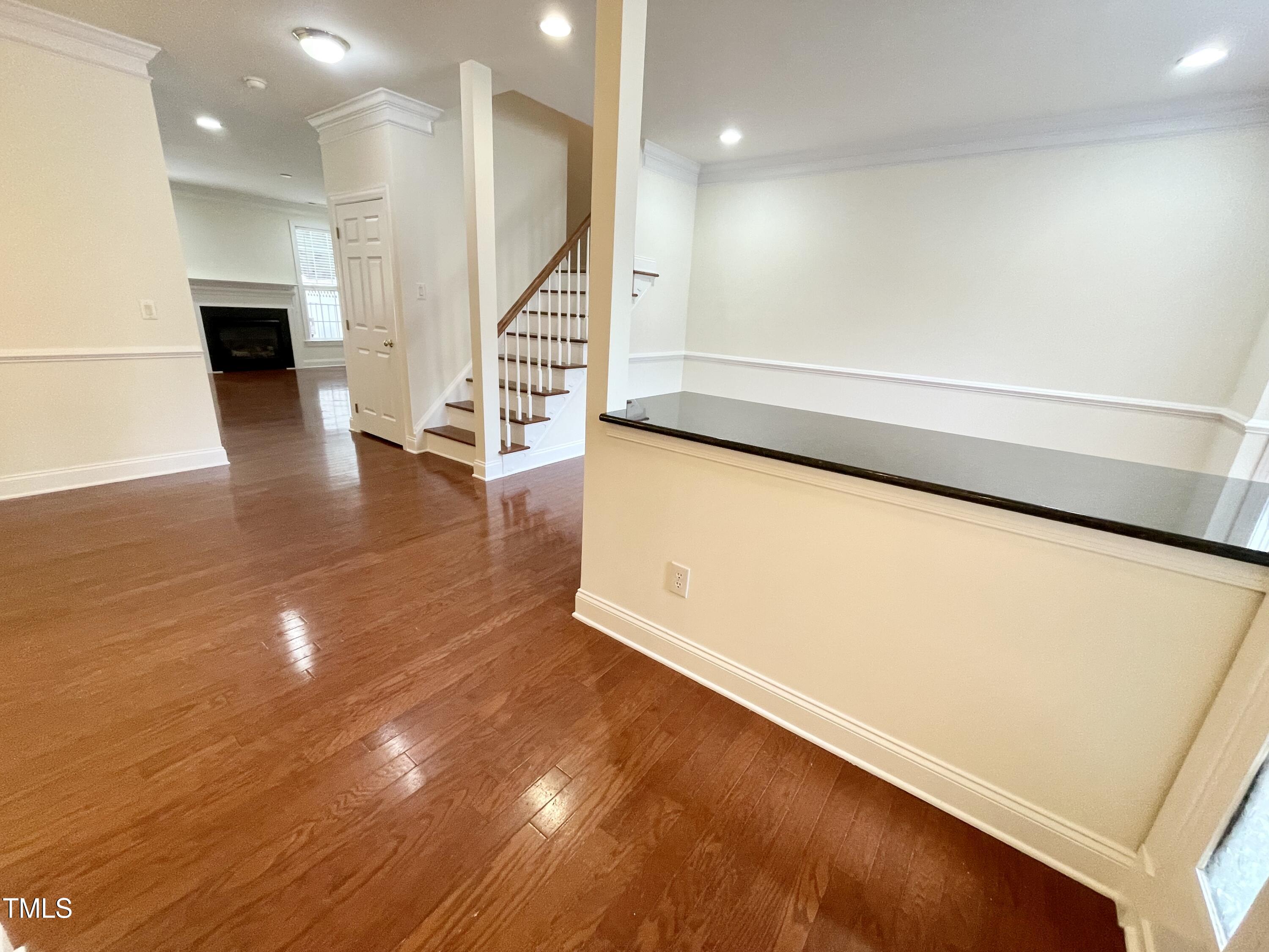 9519 Dellbrook Court Raleigh, NC 27617 - Photo 11 of 46