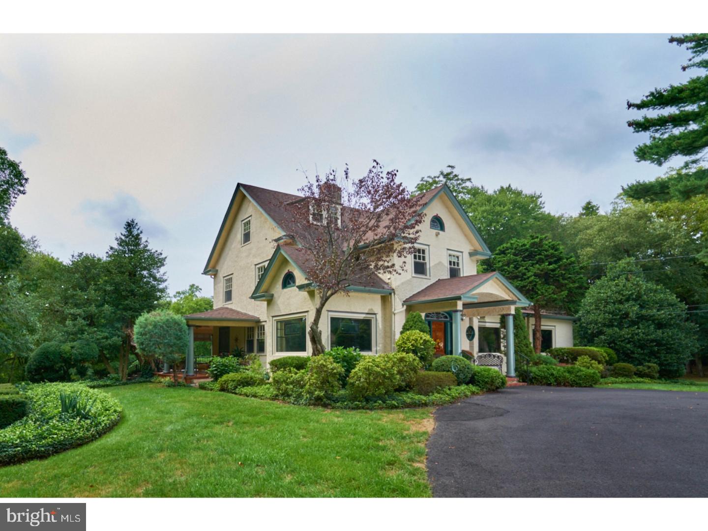 202 Lumberton Road Hainesport, NJ 08036 - Photo 22 of 25 Gallery Image 22